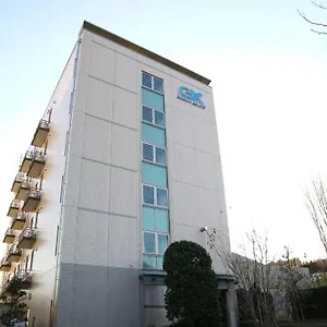 京急exイン 横須賀リサーチパーク ホテル