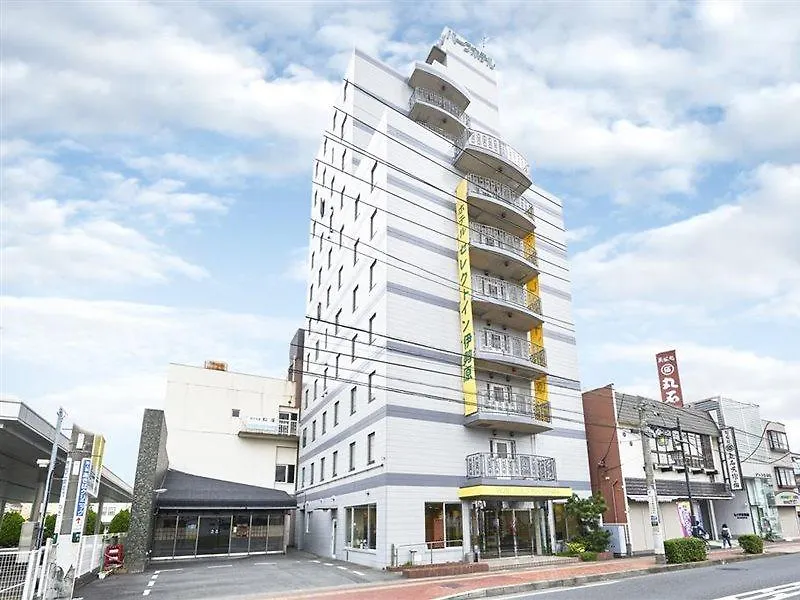 ホテル ホテルセレクトイン伊勢原 伊勢原市