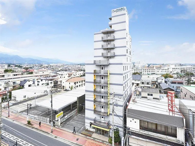 ホテルセレクトイン伊勢原 伊勢原市 ホテル