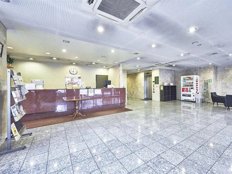 ホテル ホテルセレクトイン伊勢原 伊勢原市