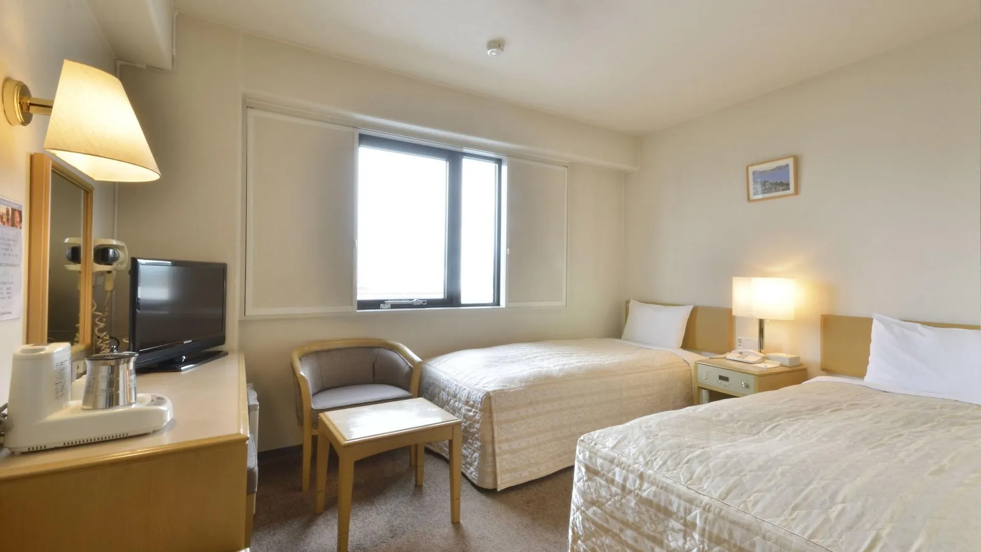 ** ホテル ホテルセレクトイン伊勢原 伊勢原市 日本
