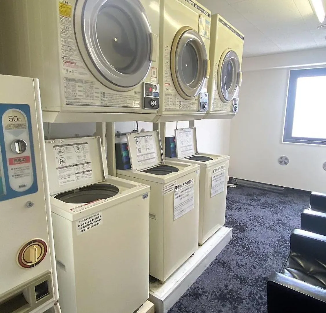 ホテル ホテルセレクトイン伊勢原 伊勢原市