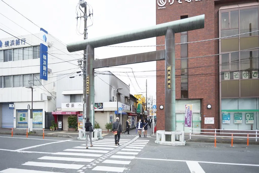 ホテルセレクトイン伊勢原 伊勢原市 ホテル