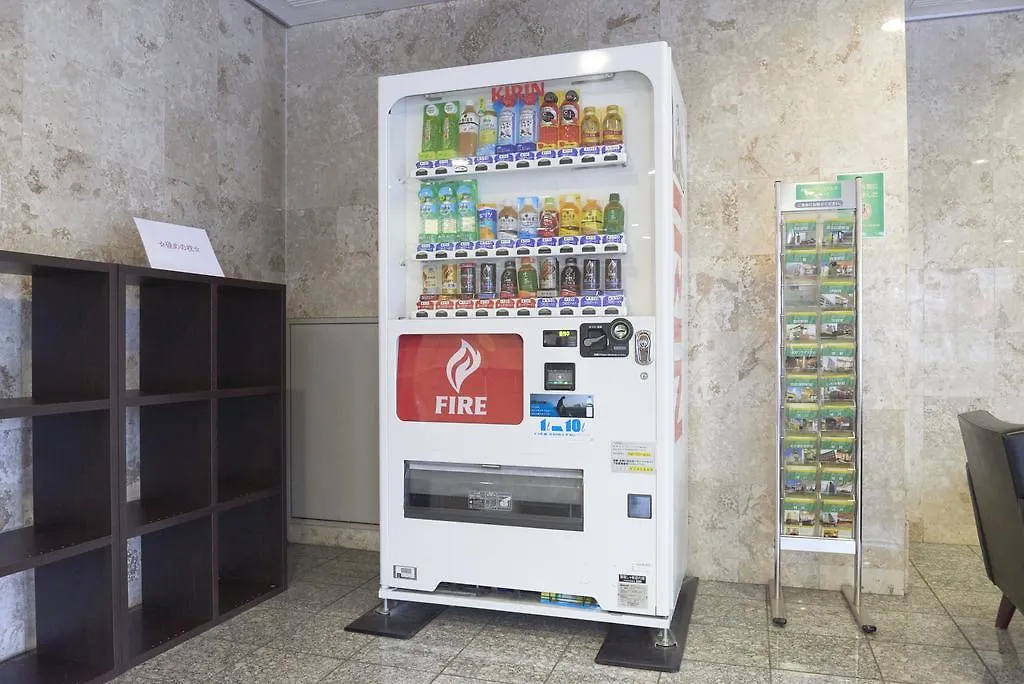 ホテルセレクトイン伊勢原 伊勢原市 2*,