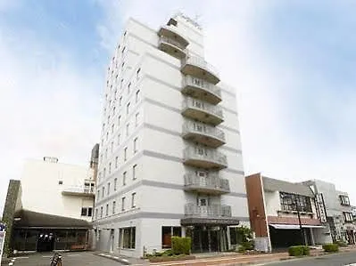 ホテルセレクトイン伊勢原 伊勢原市 ホテル