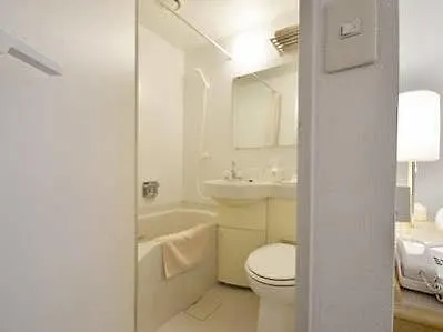** ホテル ホテルセレクトイン伊勢原 伊勢原市 日本