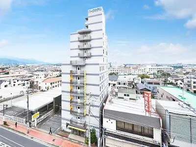 ホテルセレクトイン伊勢原 伊勢原市 2*,