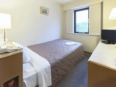 ホテルセレクトイン伊勢原 伊勢原市