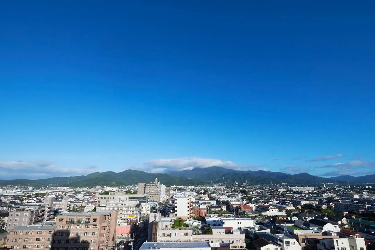 ホテルセレクトイン伊勢原 伊勢原市 2*,