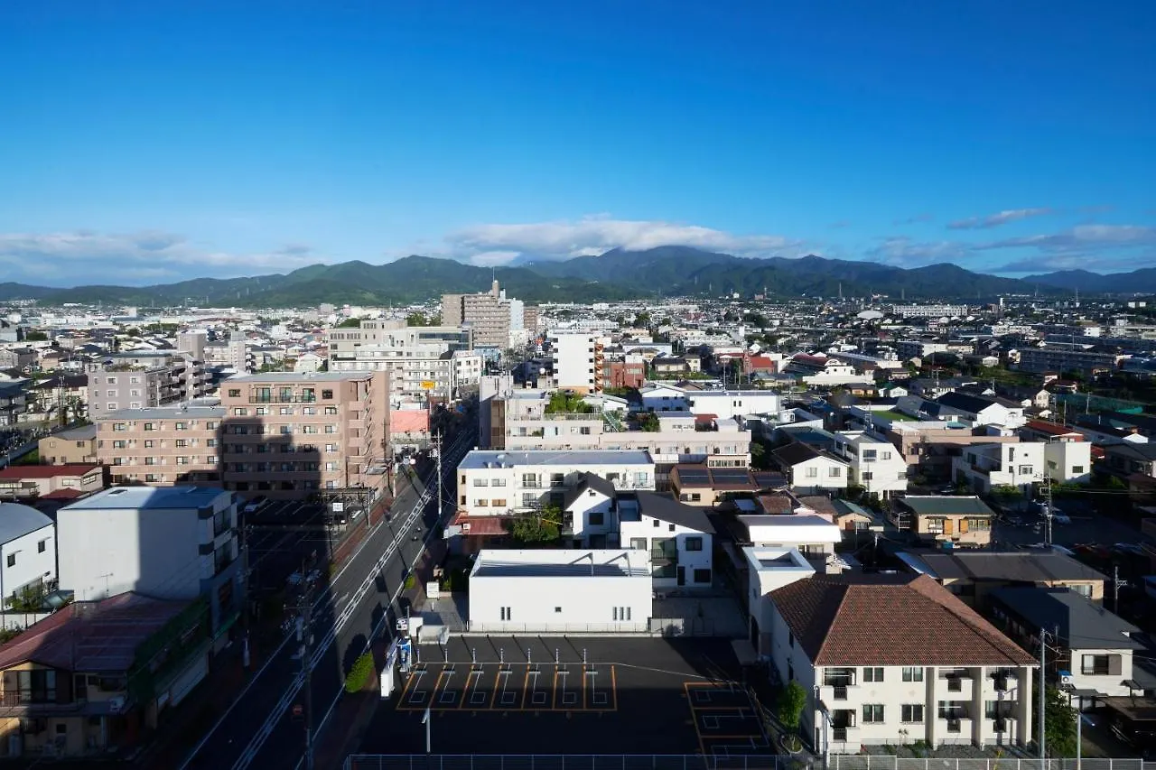 ホテルセレクトイン伊勢原 伊勢原市 ホテル