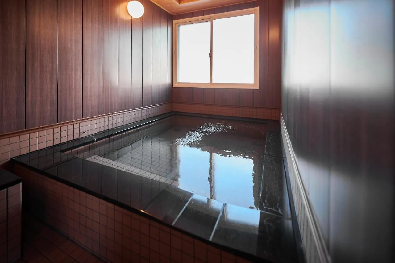 ホテルセレクトイン伊勢原 伊勢原市